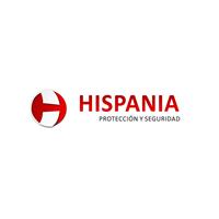 Logotipo Hispania