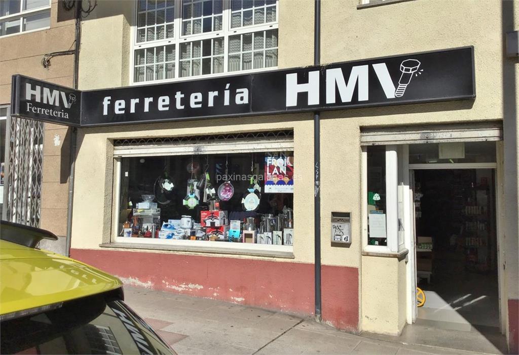 imagen principal HMV