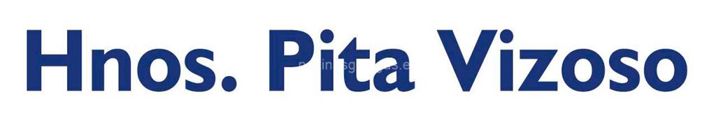 logotipo Hnos. Pita Vizoso, S.L.