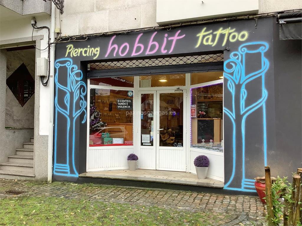 imagen principal Hobbit Tatoo & Piercing