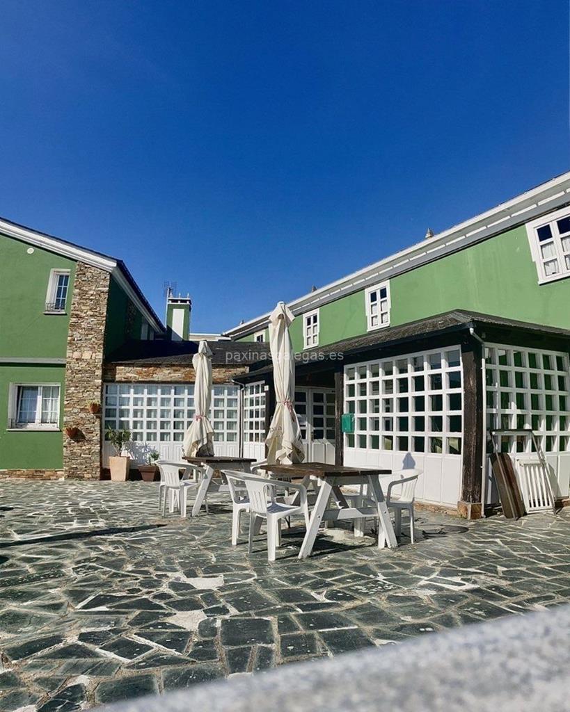 imagen principal Hogar La Villa