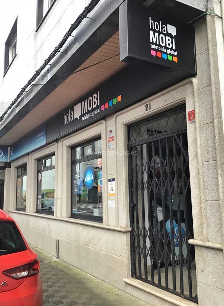 imagen principal Hola Mobi