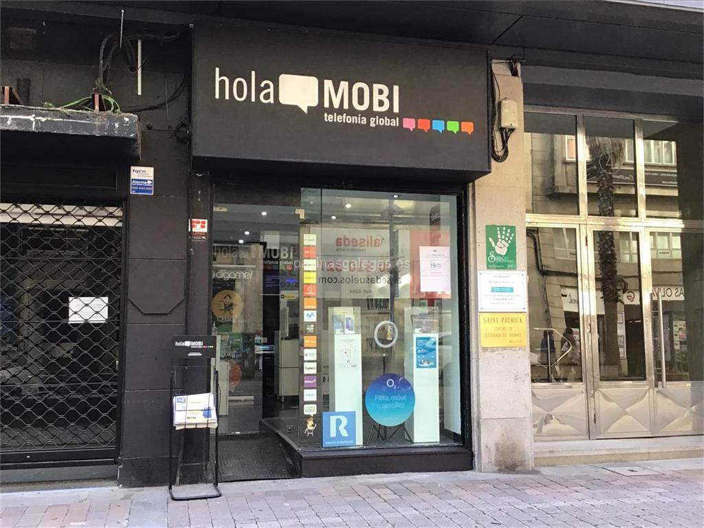 imagen principal Hola Mobi