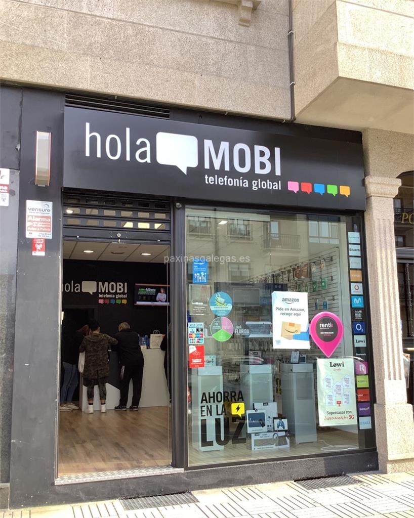 imagen principal Hola Mobi