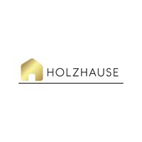 Logotipo Holzhause