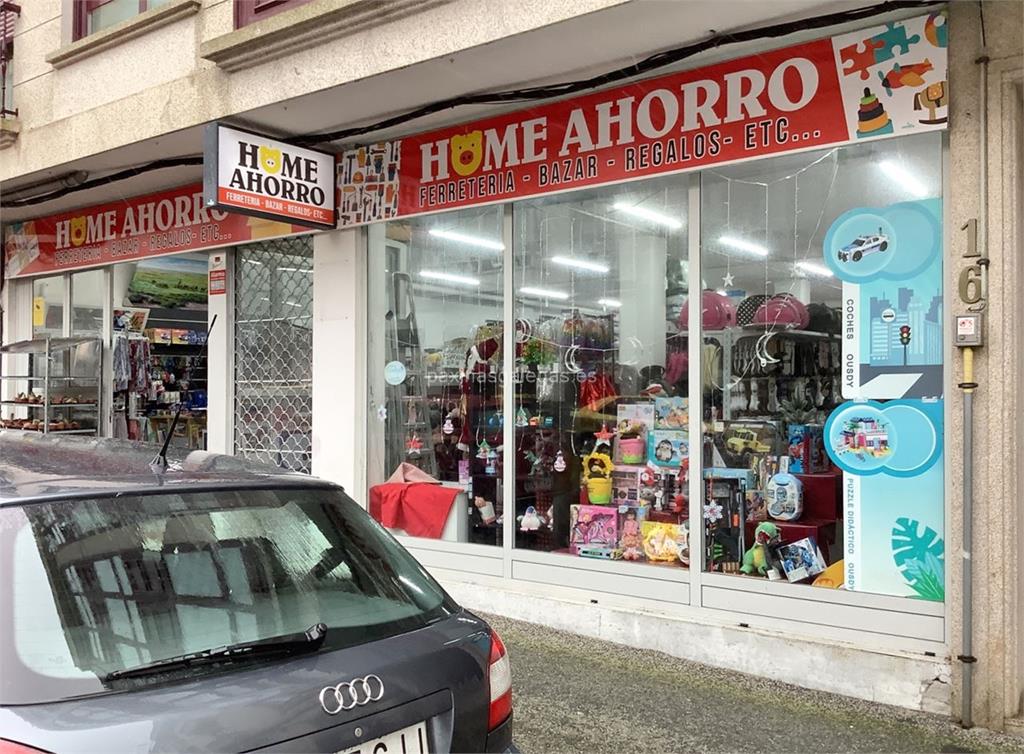 imagen principal Home Ahorro 