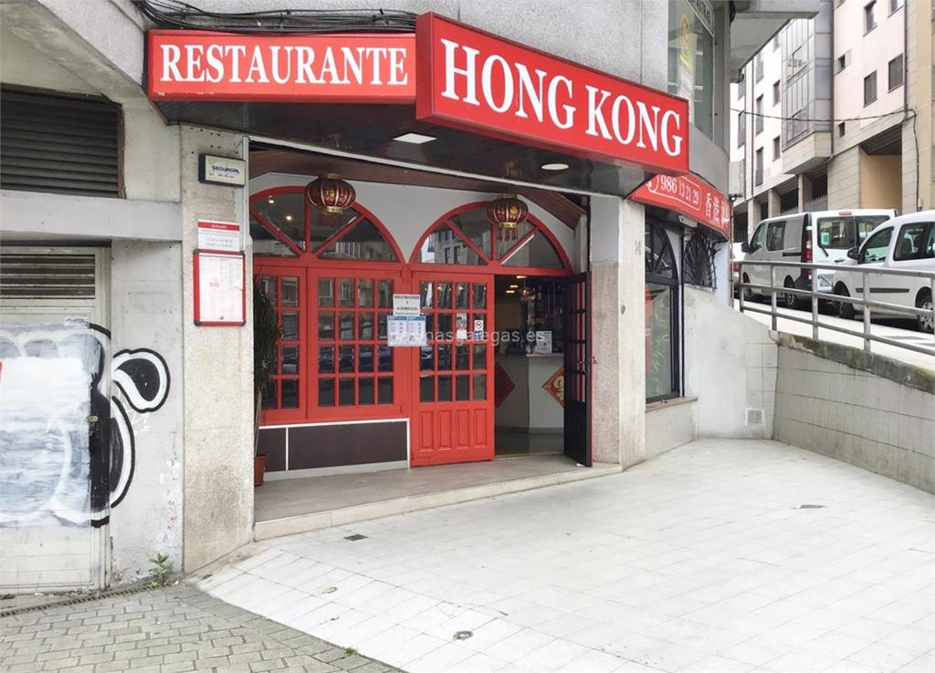 imagen principal Hong Kong