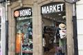 imagen principal Hong Market