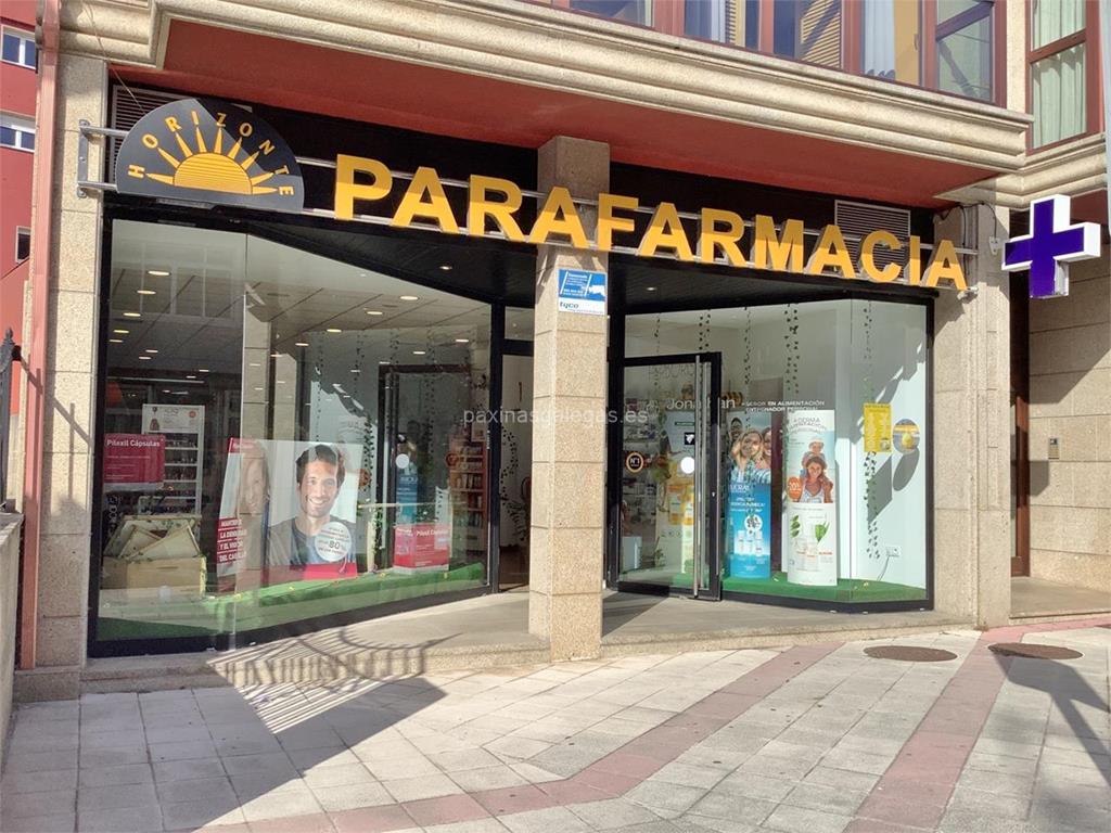 imagen principal Horizonte