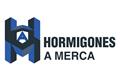 logotipo Hormigones A Merca