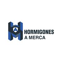 Logotipo Hormigones A Merca