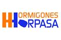 logotipo Hormigones Horpasa, S.L.
