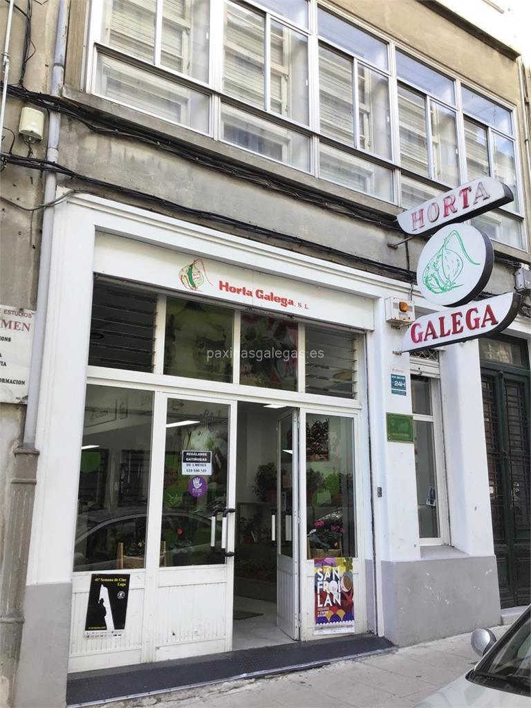 Imagen de Horta Galega SL (3 de 3)