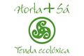 logotipo Horta+sá