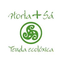Logotipo Horta+sá