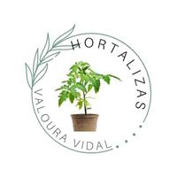 Logotipo Hortalizas Valoura Vidal