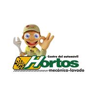 Logotipo Hortos