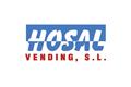 logotipo Hosal Vending, S.L.