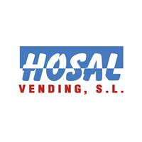 Logotipo Hosal Vending, S.L.