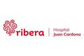 logotipo Hospital Juan Cardona