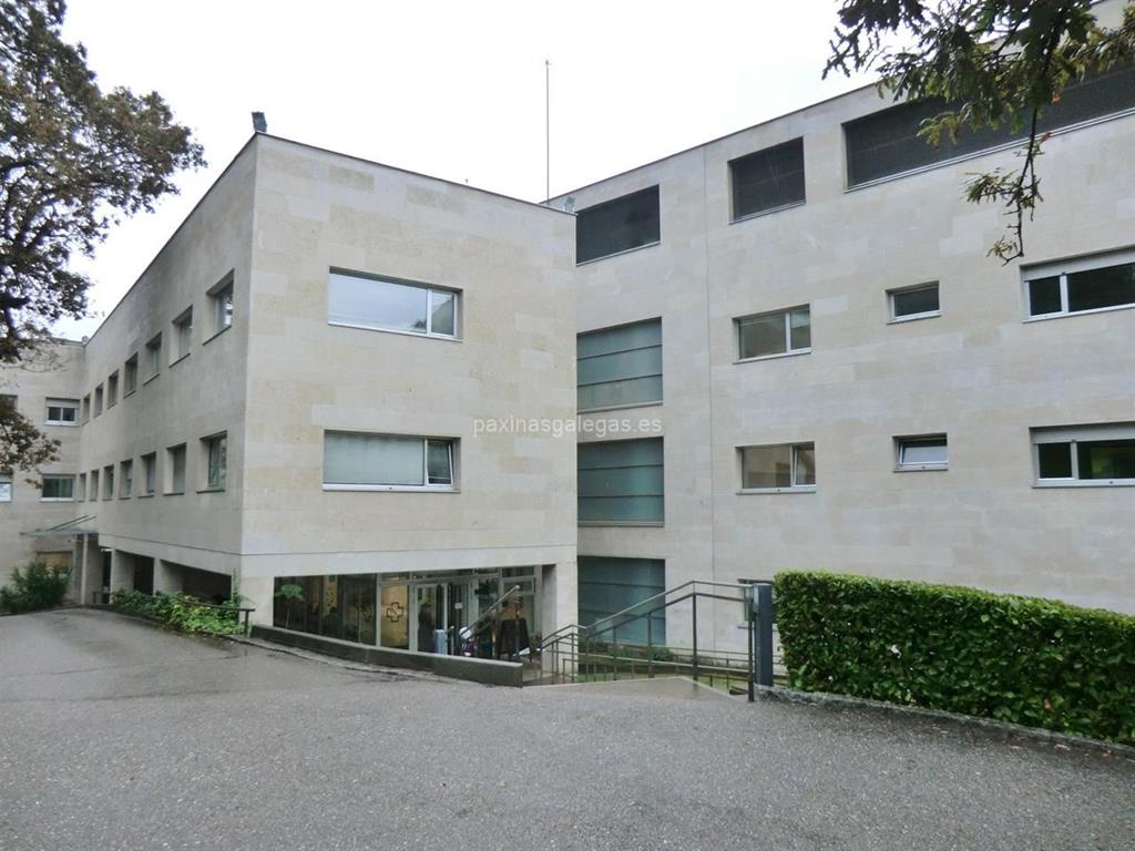 imagen principal Hospital Nicolás Peña - Unidad de Salud Mental