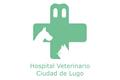 logotipo Hospital Veterinario Ciudad de Lugo