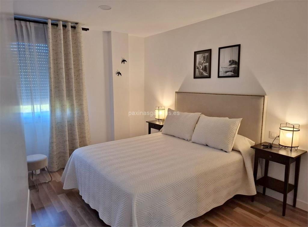 imagen principal Hostal Areal