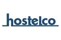 logotipo Hostelco Maquinaria