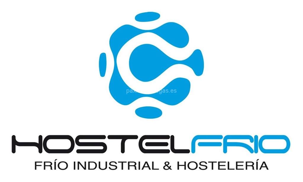 logotipo Hostelfrío