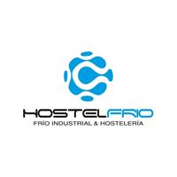 Logotipo Hostelfrío