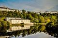 imagen principal Hotel Balneario de Lugo