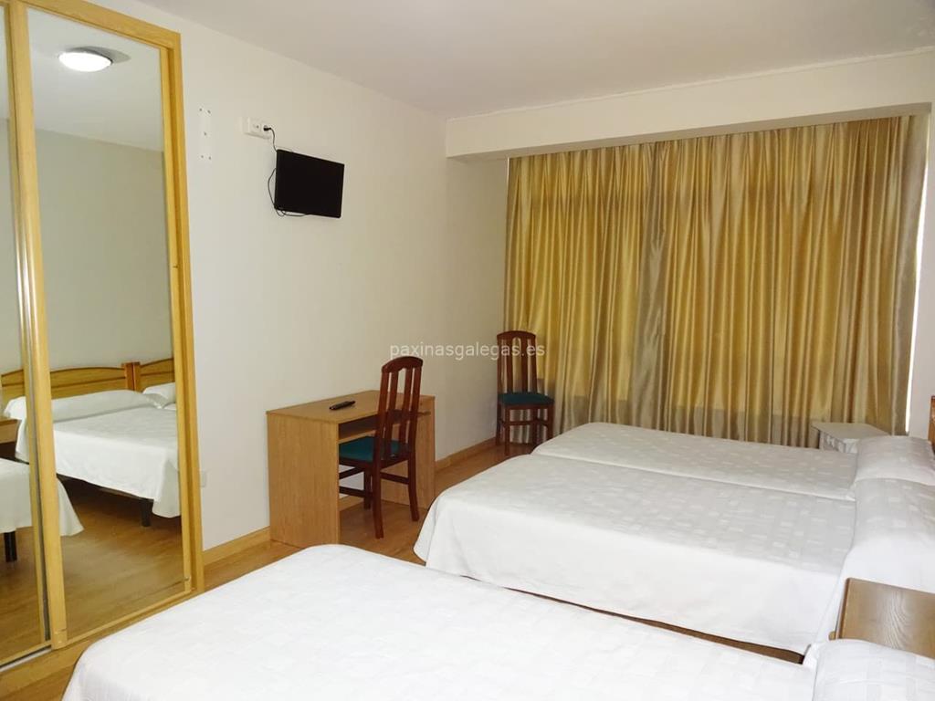 Hotel Europa imagen 12
