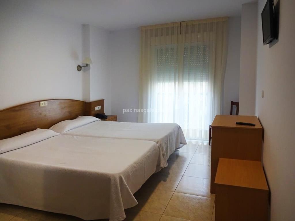 Hotel Europa imagen 14