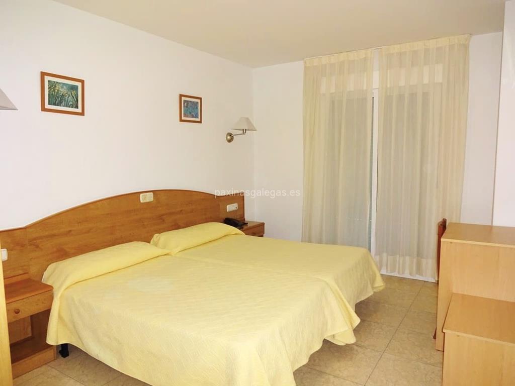 Hotel Europa imagen 15
