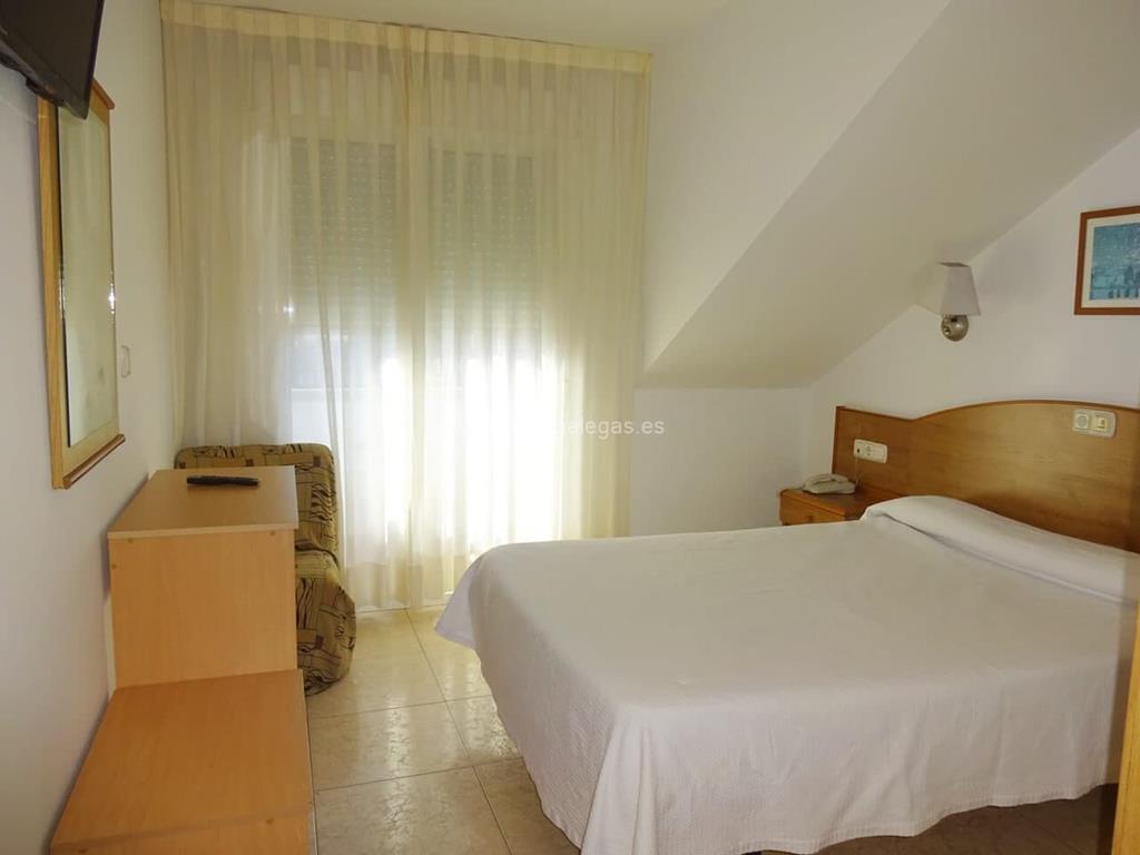 Hotel Europa imagen 16