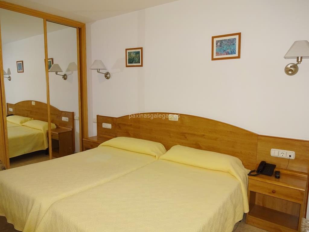Hotel Europa imagen 17