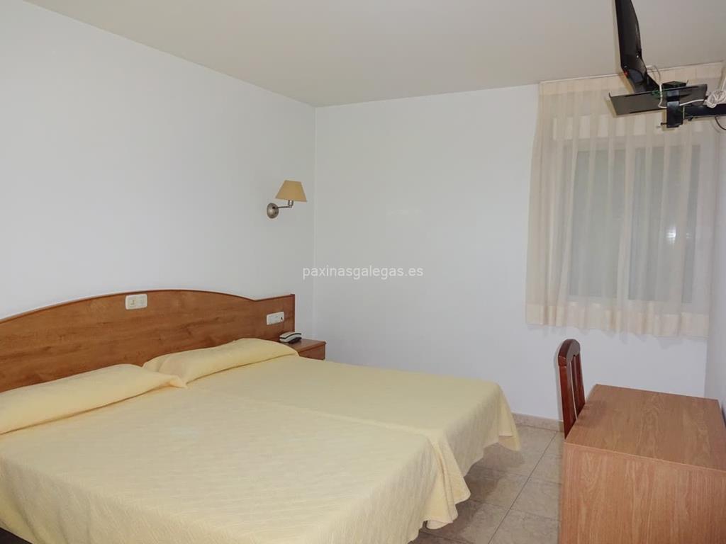 Hotel Europa imagen 18