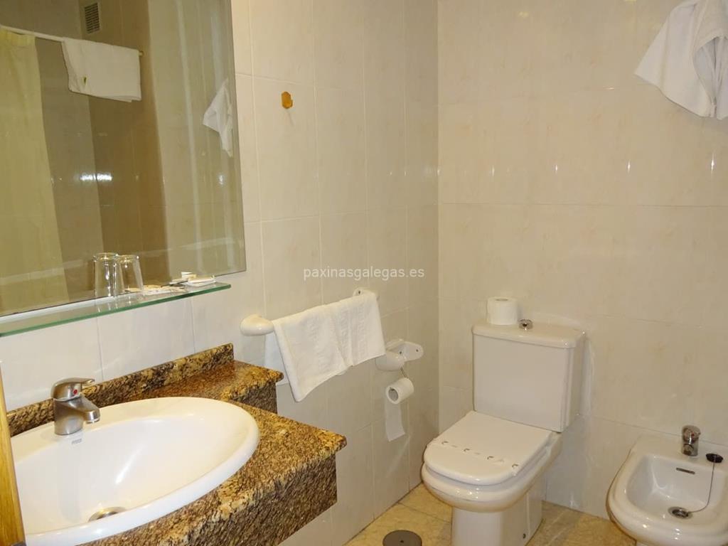 Hotel Europa imagen 19