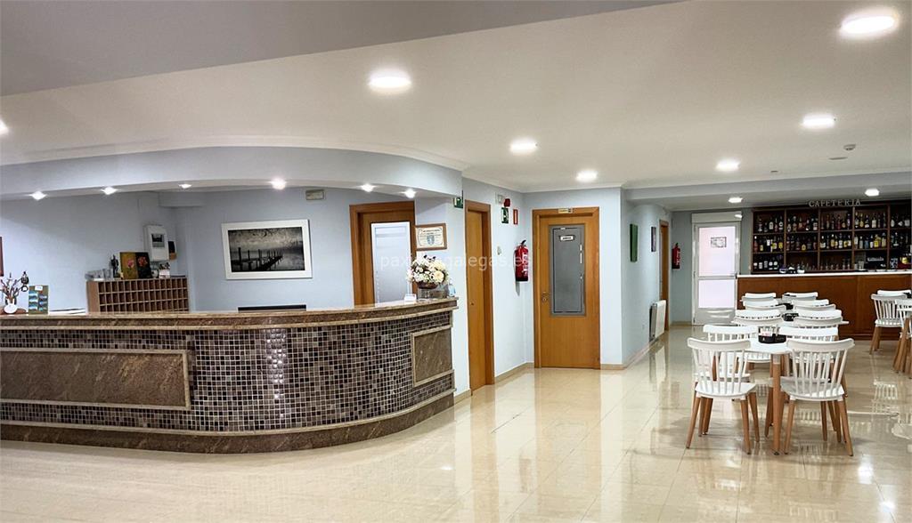Hotel Europa imagen 9