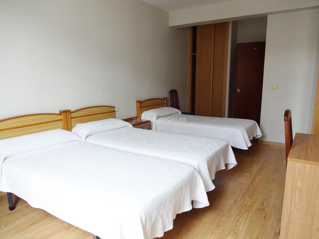 Hotel Europa imagen 10