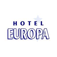 Logotipo Hotel Europa