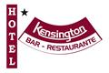 logotipo Hotel Kensington