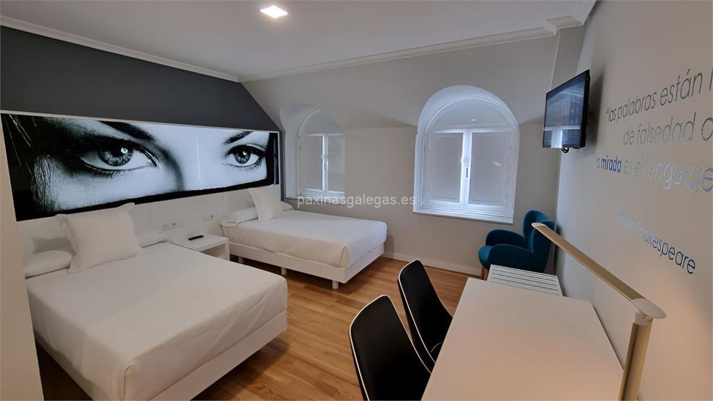 Hotel Lino imagen 7