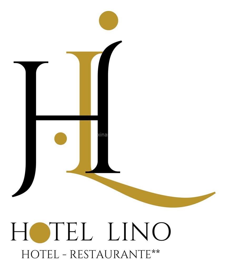 logotipo Hotel Lino