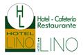logotipo Hotel Lino
