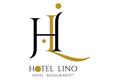 logotipo Hotel Lino