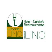 Logotipo Hotel Lino