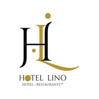 Logotipo Hotel Lino