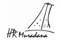 logotipo Hotel Muradana