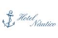logotipo Hotel Náutico